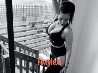 Foxylexi