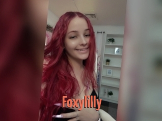 Foxylilly