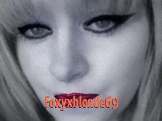Foxyxblonde69