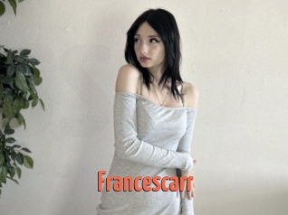 Francescarr