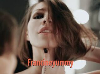 Francineyummy