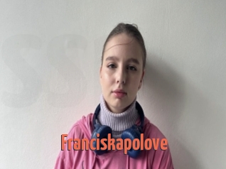 Franciskapolove