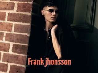 Frank_jhonsson