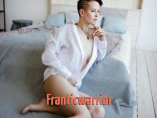 Franticwarrior