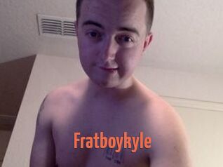 Fratboykyle
