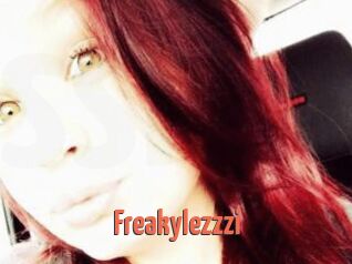 Freakylezzzi