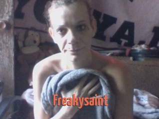 Freakysaint