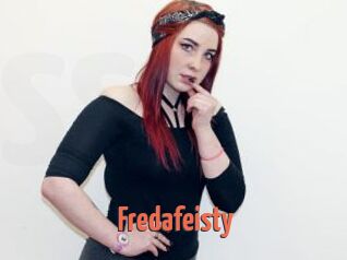 Fredafeisty