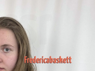 Fredericabaskett