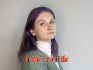 Fredericabrittle