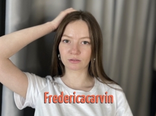 Fredericacarvin