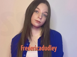 Fredericadudley