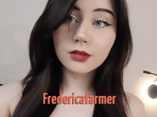 Fredericafarmer