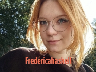 Fredericahaskell