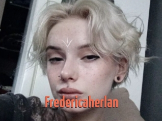 Fredericaherlan