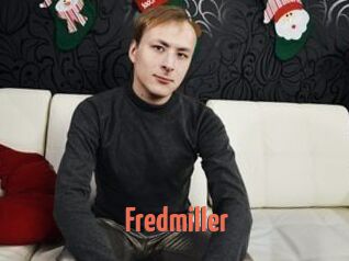 Fredmiller