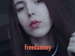 Freedaamey