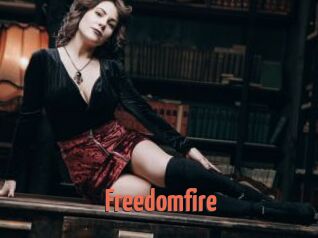 Freedomfire