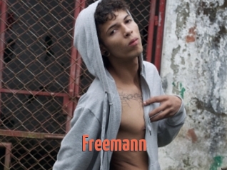 Freemann