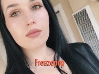 Freezepop