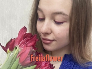 Freiiaflower