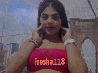 Freska118