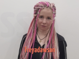Freyadawson