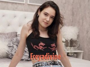 Freyadivine