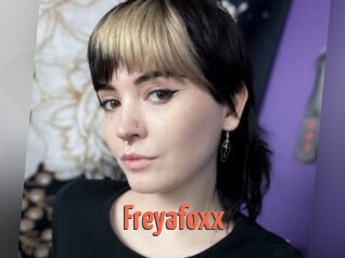 Freyafoxx