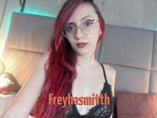 Freyhasmitth