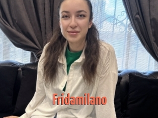 Fridamilano
