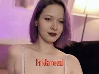 Fridareed