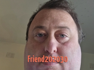 Friend202030