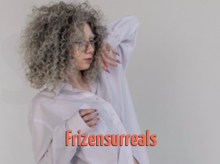 Frizensurreals
