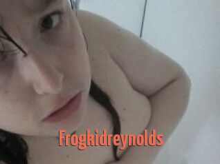 Frogkidreynolds