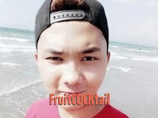 FruitCOCKtail