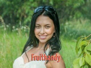 Fruitkandy
