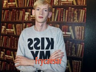 Frycaesar