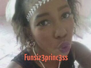 Funsiz3princ3ss
