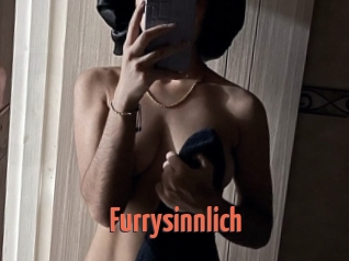 Furrysinnlich