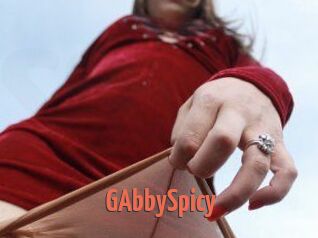 GAbbySpicy
