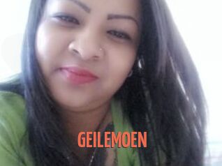 GEILEMOEN