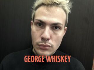 GEORGE_WHISKEY