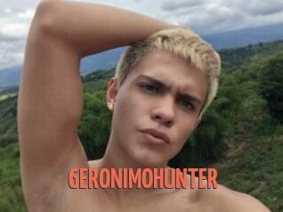 GERONIMOHUNTER