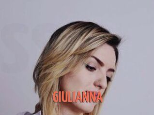GIULIANNA