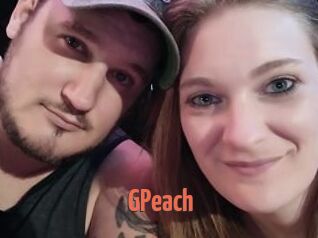 GPeach
