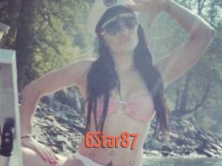 GStar87