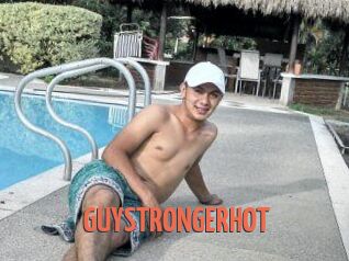 GUYSTRONGERHOT