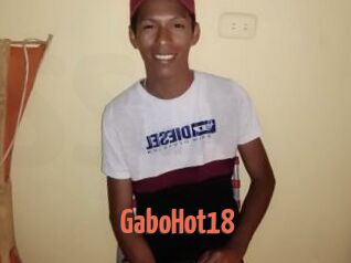 GaboHot18