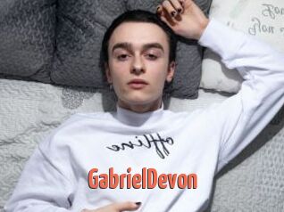 GabrielDevon